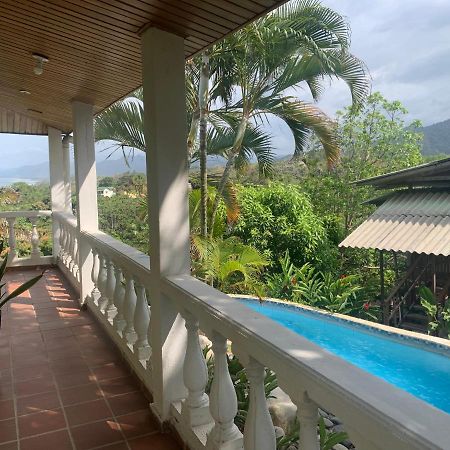Posada Villa Margarita Los Naranjos Exterior photo