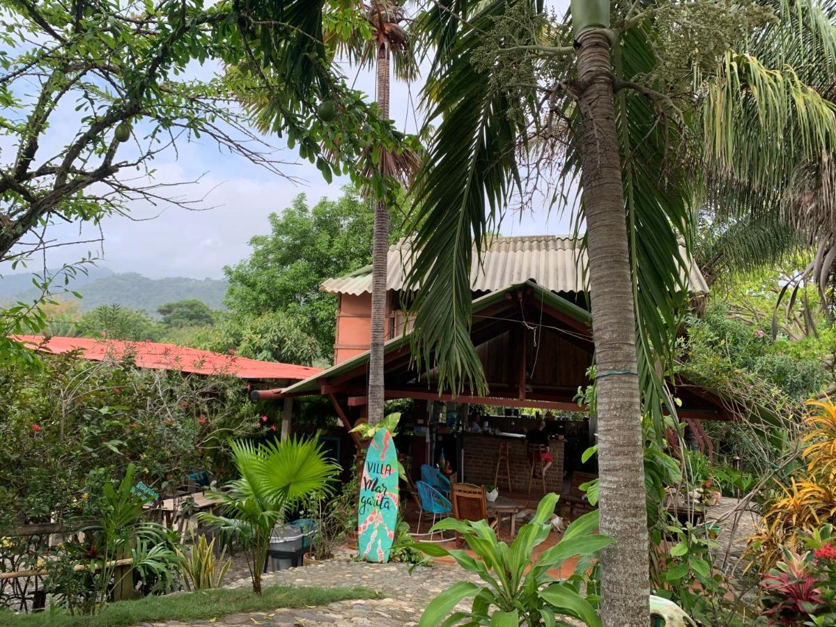 Posada Villa Margarita Los Naranjos Exterior photo