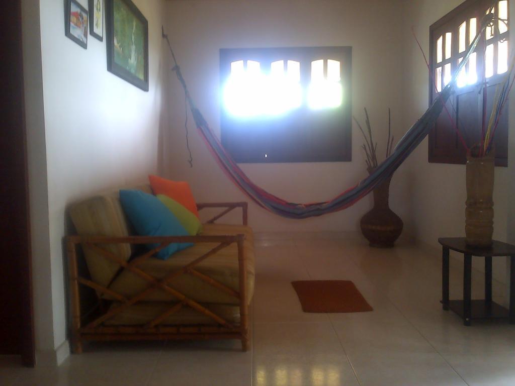 Posada Villa Margarita Los Naranjos Room photo